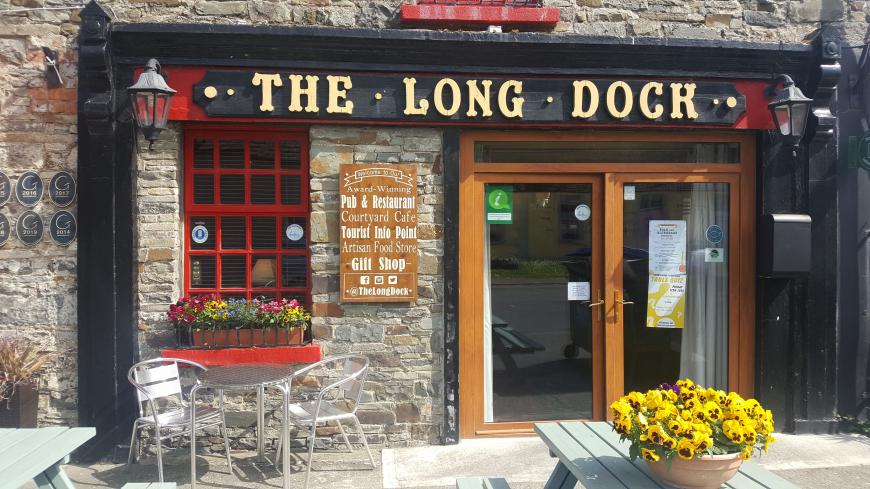 Long Dock, The